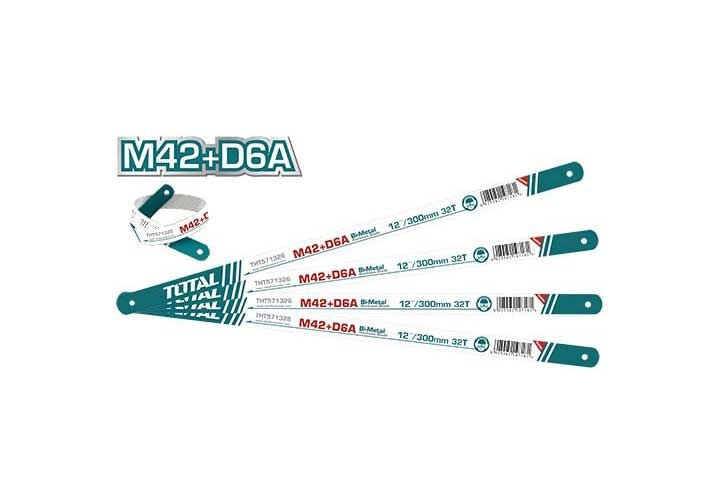 Set lame fierastrau TOTAL 300mm/12 32T, 1, atomico.ro
