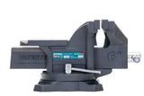 TOTAL - MENGHINA DE BANC ROTATIVA - 6 - 150MM -1600KGS