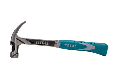 Ciocane si tarnacoape, Ciocan de dulgherie TOTAL Industrial -  560g, 5, atomico.ro