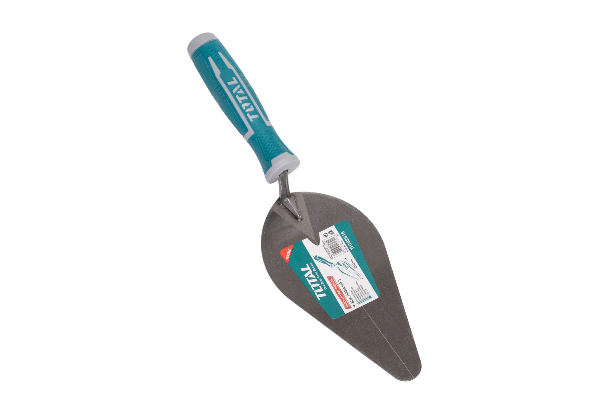 Mistrie pentru zidarie Total - 200mm (8