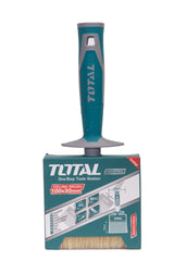 Pensula vopsit tavan Total Industrial - 4"-100*30mm