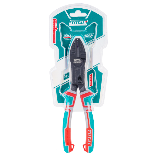 Cleste multifunctional TOTAL 8