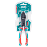 Cleste multifunctional TOTAL 8"/200 mm, Cr-V, teflon, maner TPR