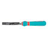 Cleste multifunctional TOTAL 8"/200 mm, Cr-V, teflon, maner TPR
