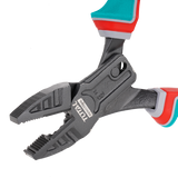 Cleste multifunctional TOTAL 8"/200 mm, Cr-V, teflon, maner TPR