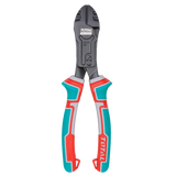 Cleste taietor multifunctional TOTAL 8"/200 mm, Cr-V, teflon, maner TPR