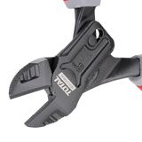 Cleste taietor multifunctional TOTAL 8"/200 mm, Cr-V, teflon, maner TPR