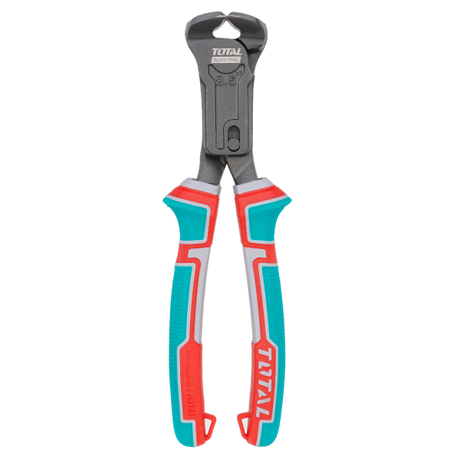 Clesti auto - mecanica, Cleste taietor TOTAL 8.5"/215 mm, Cr-V, teflon, maner TPR, 1, atomico.ro