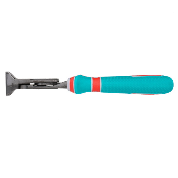 Cleste taietor TOTAL 8.5"/215 mm, Cr-V, teflon, maner TPR, 2, atomico.ro