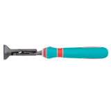 Cleste taietor TOTAL 8.5"/215 mm, Cr-V, teflon, maner TPR