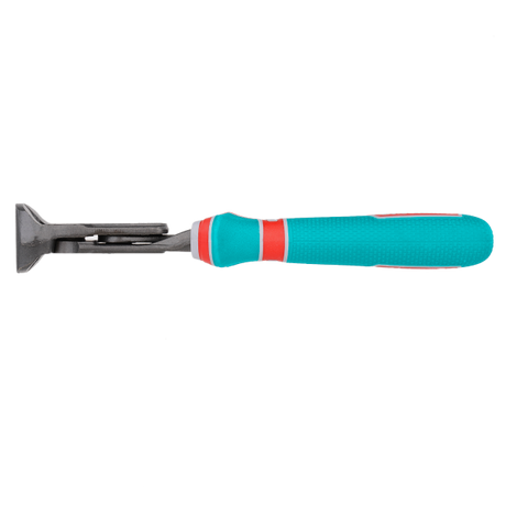 Clesti auto - mecanica, Cleste taietor TOTAL 8.5"/215 mm, Cr-V, teflon, maner TPR, 2, atomico.ro