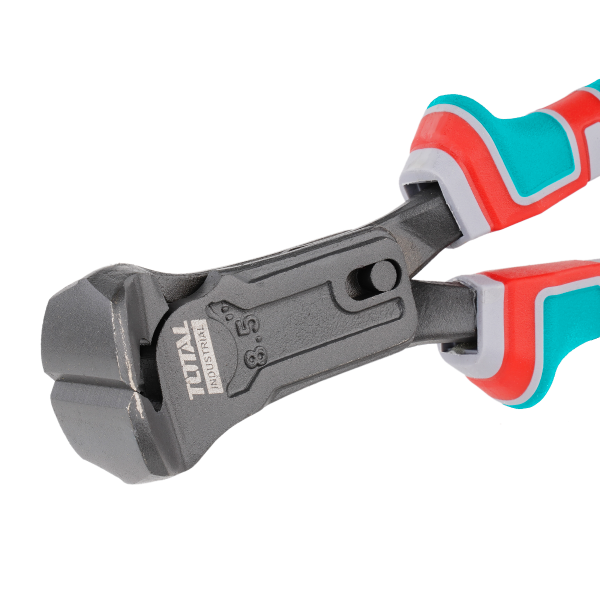 Cleste taietor TOTAL 8.5"/215 mm, Cr-V, teflon, maner TPR, 3, atomico.ro