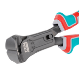 Cleste taietor TOTAL 8.5"/215 mm, Cr-V, teflon, maner TPR