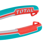Cleste taietor TOTAL 8.5"/215 mm, Cr-V, teflon, maner TPR