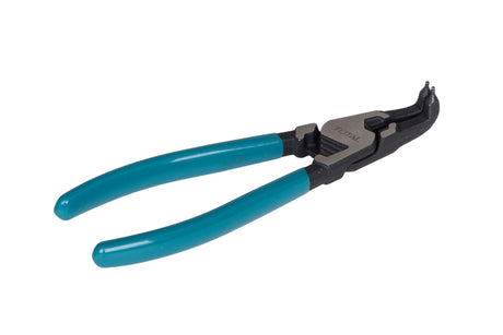 Clesti auto - mecanica, Cleste pentru pentru sigurante interne cap indoit Total - 7/180mm, 4, atomico.ro