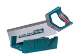 Suport de taiat in unghi cu fierastrau TOTAL - 300mm / 12"