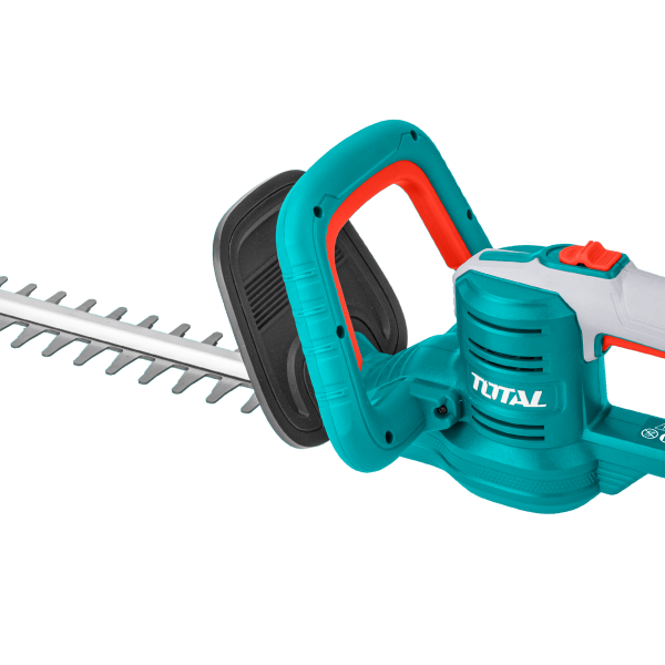 Trimmer pentru tuns gard viu TOTAL 20V Li-Ion, cu acumulator si incarcator inclus, 4, atomico.ro