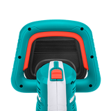 Trimmer pentru tuns gard viu TOTAL 20V Li-Ion, cu acumulator si incarcator inclus