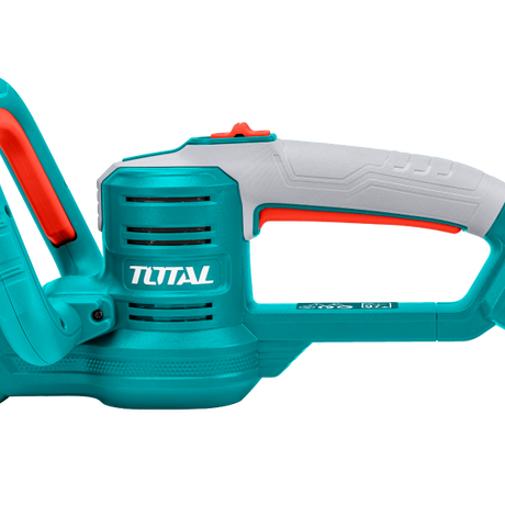 Motocoase si Masini de tuns iarba, Trimmer pentru tuns gard viu TOTAL 20V Li-Ion, cu acumulator si incarcator inclus, 7, atomico.ro