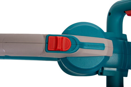 Foarfeci de tuns gard viu, Trimmer pentru tuns gardul viu pe acumulatori TOTAL, LI-ION, 20V INCLUDE ACUMULATOR SI INCARCATOR, 6, atomico.ro