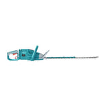 Trimmer pentru tuns gard viu TOTAL 40V, lama 650 mm, motor brushless, fara acumulator si incarcator
