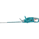 Trimmer pentru tuns gard viu TOTAL 40V, lama 650 mm, motor brushless, fara acumulator si incarcator