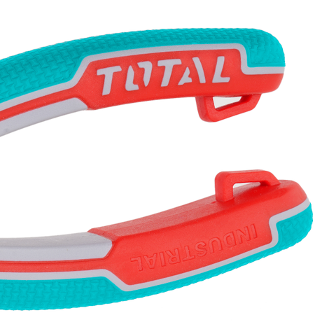 Patenti, Patent multifunctional TOTAL 8-in-1, 8"/200 mm, Cr-V, teflon, maner TPR, 4, atomico.ro