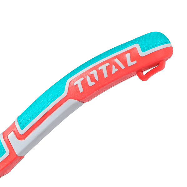 Cleste multifunctional TOTAL Industrial 6 in 1 industrial, 8 inch