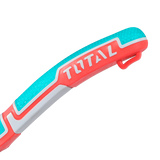 Cleste multifunctional TOTAL Industrial 6 in 1 industrial, 8 inch, Cr-V, teflon