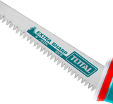 Fierastrau gips carton TOTAL Industrial 150mm (6")