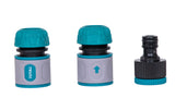 Conectori Total - 1/2 - set 3 buc