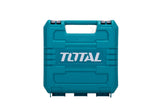 TOTAL - MASINA DE GAURIT CU PERCUTIE 12V-1.5Ah NU INCLUDE INCARCATOR