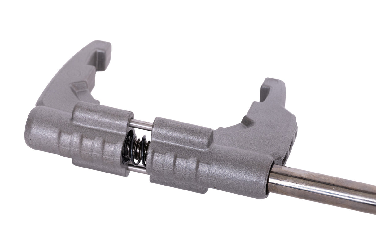 Masina de gaurit cu percutie TOTAL 20 V, 5.0 Ah, 166 Nm (INCLUDE 1 INCARCTOR SI 2 ACUMULATORI), 5, atomico.ro