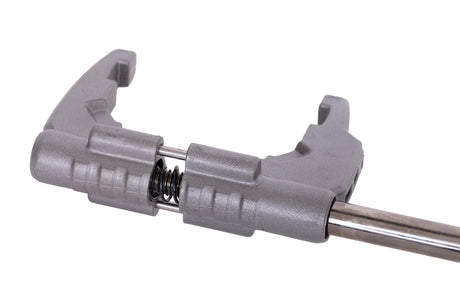 Masini de Gaurit/ Insurubat - Bormasini, Masina de gaurit cu percutie TOTAL 20 V, 5.0 Ah, 166 Nm (INCLUDE 1 INCARCTOR SI 2 ACUMULATORI), 5, atomico.ro