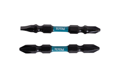 Masini de Gaurit/ Insurubat - Bormasini, Masina de gaurit cu percutie TOTAL 20 V, 5.0 Ah, 166 Nm (INCLUDE 1 INCARCTOR SI 2 ACUMULATORI), 11, atomico.ro