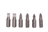 Masina de gaurit cu percutie si acumulator TOTAL 20V – 2.0Ah Li-Ion (2 acumulatori + 1 incarcator)