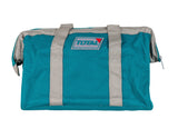 TOTAL - MASINA DE INSURUBAT CU IMPACT CU ACUMULATOR 20V-2.0AH LI-ION 2 ACUMULATORI -  HEX 1/4 