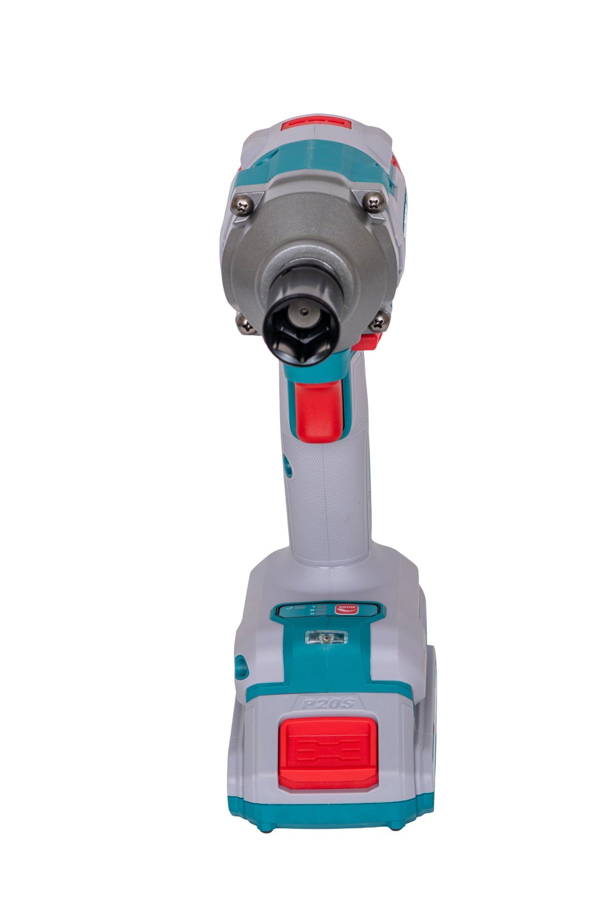 Masina de insurubat cu impact TOTAL cu acumulator 20V-2.0AH LI-ION include 2 acumulatori si 1 incarcator, 7, atomico.ro