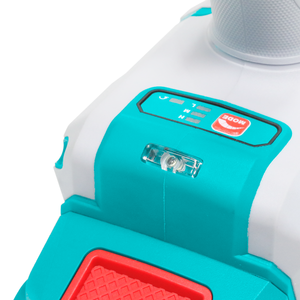 Masina de insurubat cu impact TOTAL 42V, 1/2”, 460 Nm, brushless, cu 2 acumulatori 2.0Ah si incarcator, 4, atomico.ro