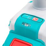 Masina de insurubat cu impact TOTAL 42V, 1/2”, 460 Nm, brushless, cu 2 acumulatori 2.0Ah si incarcator
