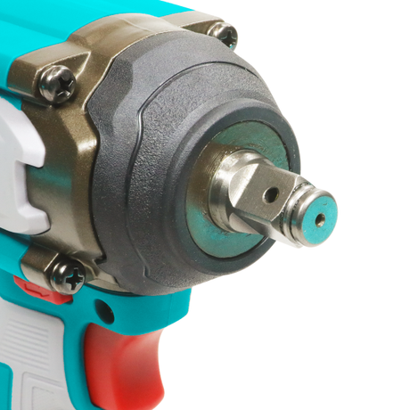 Pistoale de impact, Masina de insurubat cu impact TOTAL 42V, 1/2", 600 Nm (INCLUDE 2 ACUMULATORI, 1 INCARCATOR), 5, atomico.ro