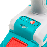 Masina de insurubat cu impact TOTAL 42V, 1/2", 600 Nm (INCLUDE 2 ACUMULATORI, 1 INCARCATOR)