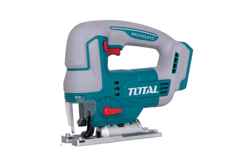 Total, Fierastrau pendular TOTAL 20V Li-Ion, 3000 rpm, include 5 lame de ferastrau (acumulator si incarcator nu sunt incluse), 1, atomico.ro
