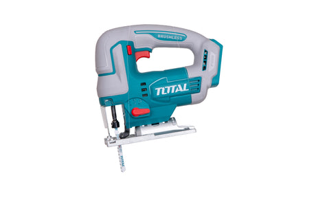 Total, Fierastrau pendular TOTAL 20V Li-Ion, 3000 rpm, include 5 lame de ferastrau (acumulator si incarcator nu sunt incluse), 3, atomico.ro