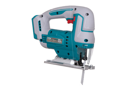 Total, Fierastrau pendular TOTAL 20V Li-Ion, 3000 rpm, include 5 lame de ferastrau (acumulator si incarcator nu sunt incluse), 4, atomico.ro