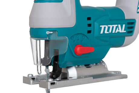 Total, Fierastrau pendular TOTAL 20V Li-Ion, 3000 rpm, include 5 lame de ferastrau (acumulator si incarcator nu sunt incluse), 6, atomico.ro