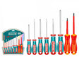 TOTAL - SET SURUBELNITE 8 PIESE