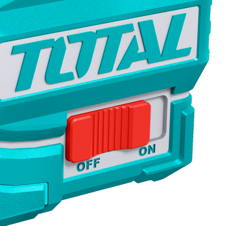 Nivele, Nivela laser TOTAL rosu 18 m, autonivelare, linii orizontale si verticale, suport magnetic, 2, atomico.ro