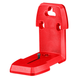 Nivela laser TOTAL rosu 18 m, autonivelare, linii orizontale si verticale, suport magnetic