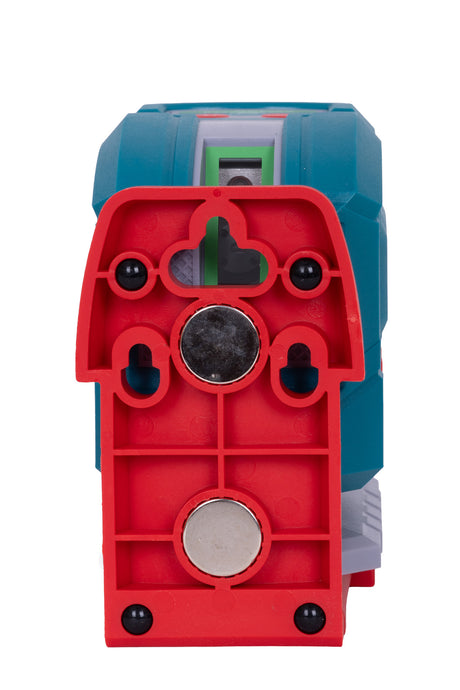 Nivele, Nivela TOTAL laser verde 0–35 m, autonivelanta, linie 360°, 3, atomico.ro